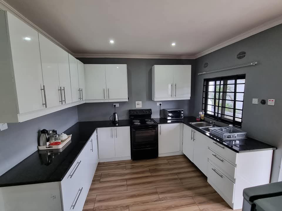 Modern Kitchen