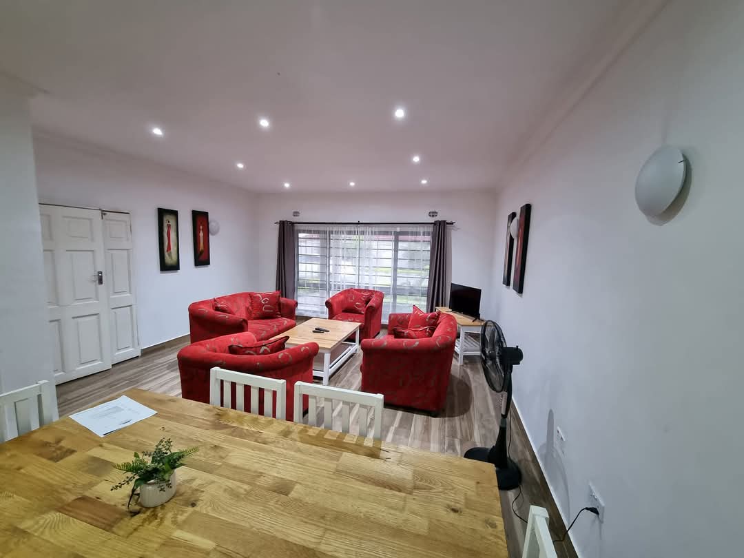 Dining Space