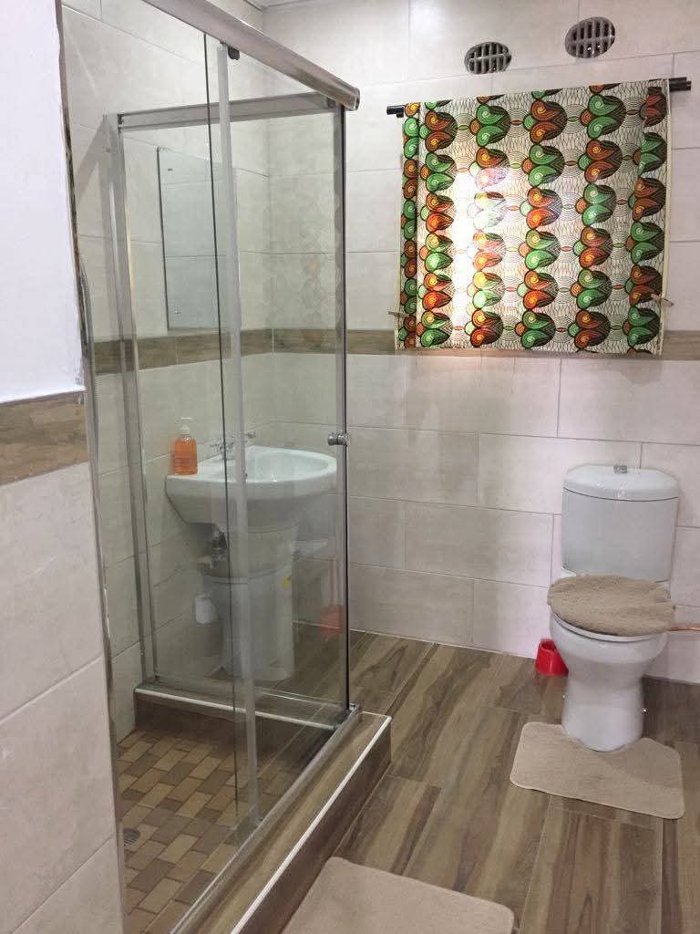 Shower